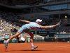 Crollo fisico per Sinner, è fuori al secondo turno del Roland Garros