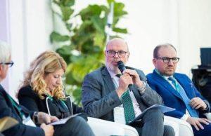 Caldo, Di Rosa “Comportamenti corretti per evitare rischi ma senza allarmismi”