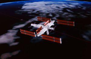 Passaggio di consegne sulla stazione spaziale cinese Shenzhou-21