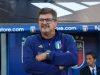 Baldini “Non ho il curriculum per fare il ct, voglio aiutare chi verrà dopo”
