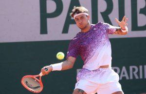 Cobolli domina Tien e vola agli ottavi del Roland Garros