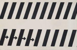 Intesa Sanpaolo celebra 50 anni di presenza in Lussemburgo con l’arte di Kounellis