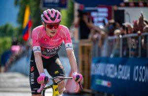 Vingegaard cala il pokerissimo e ipoteca la vittoria finale del Giro