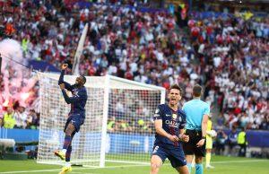 L’Arsenal si arrende ai rigori, la Champions è ancora del Psg