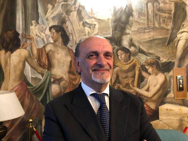 Agricoltura, Salvitti (Masaf): “Investire per proteggere le colture italiane”
