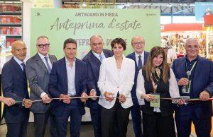 Al via ‘Anteprima d’estate 2026’, ponte tra culture e artigianato dal mondo per la bella stagione