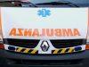 Schiacciato da una lastra di marmo a Pietrasanta: grave