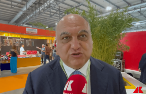 Artigiano in Fiera, Calabrese (Regione Calabria): “In ‘Anteprima d’estate’ la nostra storia”