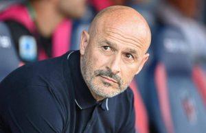 Bologna-Italiano ai saluti, ufficiale risoluzione consensuale (ma per il Napoli è in corsa anche Allegri) n
