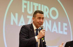 Casa, Futuro Nazionale vuole ministero ad hoc: “Garantirla a tutti i nuovi nuclei familiari”