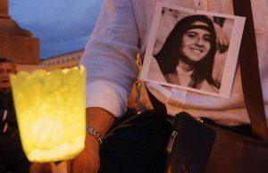 Caso Orlandi, sit-in a Roma il 22 giugno all’ora in cui sparì. Il fratello: “Ripercorrerò quei momenti”