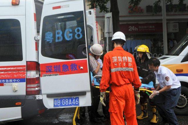 Cina, esplosione in una miniera di carbone: oltre 80 morti