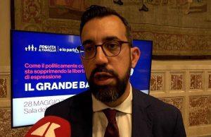 Coghe (Pro Vita): “In Europa sempre più censura su campagne pro life”