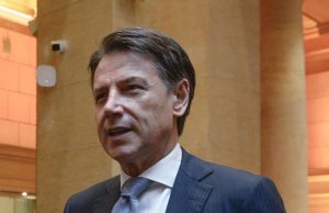 Conte: “Nome campo progressista dovrebbe essere Alleanza per la Costituzione e per la democrazia”