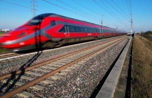 Danneggiata linea ferroviaria del Brennero, treni in ritardo di oltre un’ora