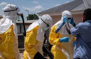 Ebola, cresce epidemia in Congo: casi sospetti superano quota mille con 238 decessi