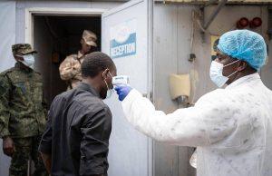 Ebola, ministero Salute: “Nessun caso in Italia”. In arrivo ordinanza e circolare
