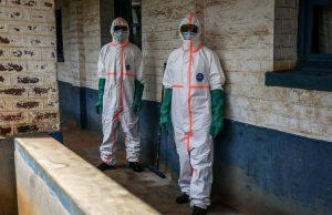 Ebola, negativo il test del paziente rientrato in Sardegna dal Congo