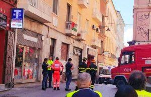 Ebola, paziente in ospedale a Cagliari: si attende risultato dei test