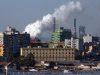 Ex Ilva Taranto, incendio sull’escavatore: operaio scappa e riporta fratture multiple