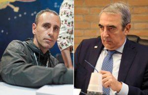 Gasparri e l’interrogazione sulla miniserie di Zerocalcare: “Due spicci dati anche ai lavoratori?”