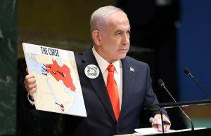 Gaza, Netanyahu e l’ordine alle Idf: “Prendere il controllo del 70% della Striscia”