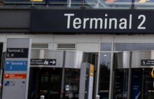 Germania, avvistato drone: chiuso aeroporto di Monaco
