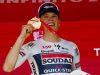 Giro d’Italia, a Magnier la 18esima tappa. Vingegaard sempre in rosa