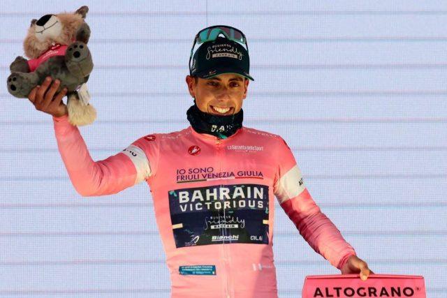 Giro d’Italia, oggi tappa 14: orario, percorso e dove vederla