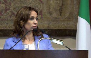 Iannarelli (Fdi): “La pedagogia di Stato vuole spegnere la responsabilità dei genitori”