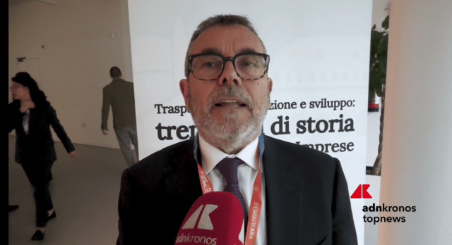 Imprese, Ghezzi (InfoCamere): “Con app Impresa Italia dati a portata di smartphone”