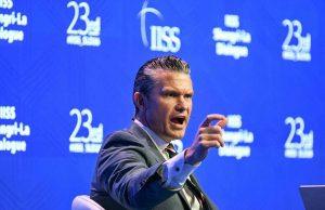 Iran, Hegseth: “Usa più che capaci di riprendere la guerra”