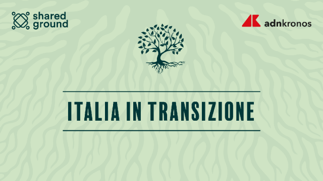 “L’Europa si è fatta male da sola”: Giubilei e la ricetta competitiva per l’ambiente