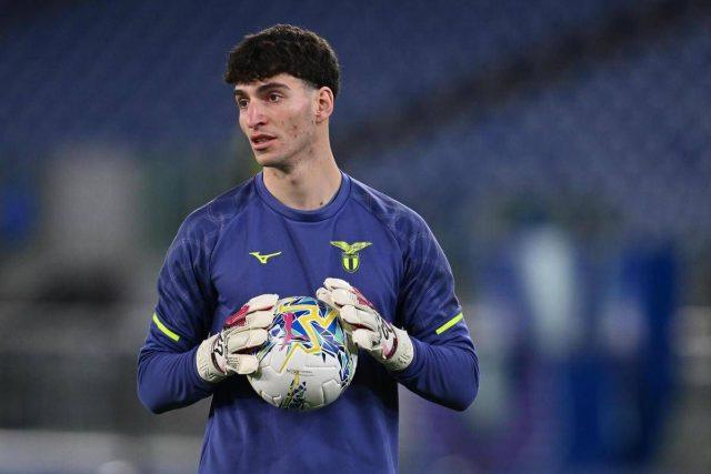 Lazio, emergenza portieri per il derby: si ferma anche Motta, sarà esordio per Furlanetto
