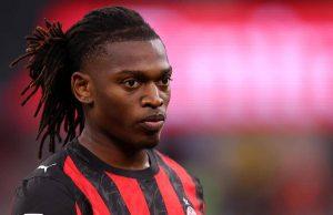 Leao ai saluti: “Al Milan ho dato tutto quello che potevo, desidero una nuova sfida”