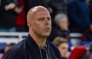 Liverpool, ufficiale l’addio di Slot. Chi sarà nuovo allenatore?