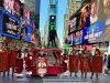 Made in Italy: la pinsa romana conquista New York