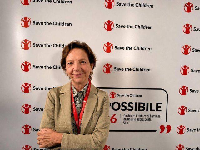 Minori, Milano (Save the Children): “In aree fragili disagio oltre divari Nord-Sud”