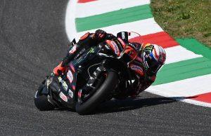 MotoGp, Bezzecchi vince Gp Italia e allunga nel mondiale. Ordine d’arrivo e classifica