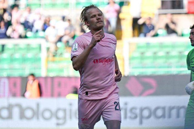 Palermo-Catanzaro: orario, probabili formazioni e dove vederla in tv