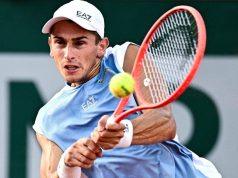 Roland Garros, Arnaldi si ritira: Cobolli in finale senza giocare