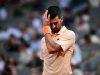 Roland Garros, Djokovic: “Sconfitta dura per me. Qui anno prossimo? Non lo so”