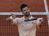 Roland Garros, Djokovic litiga con giornalista: “Non mi piace tuo commento”