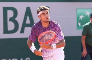 Roland Garros, Warner Bros al lavoro per trasmettere in chiaro derby italiano in semifinale