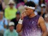 Roland Garros, cade un altro big: Shelton eliminato