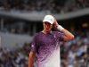 Roland Garros, caos e fair play tra Fonseca e Ruud: cos’è successo