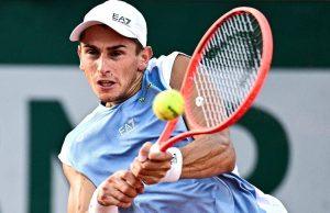 Roland Garros, oggi Arnaldi-Tiafoe – Diretta