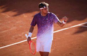 Roland Garros, oggi Cobolli-Tien – Diretta