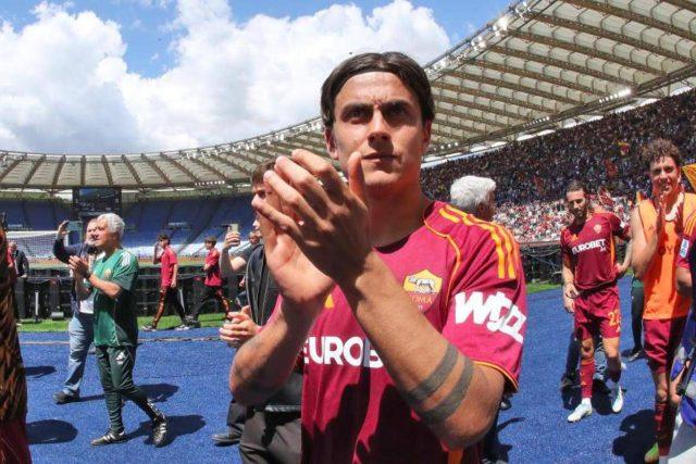 Roma in Champions? Da Candela a Perotti, il ‘verdetto’ dei grandi ex: “Con Dybala si può”