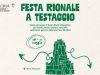 Roma: ritorna la festa patronale di Santa Maria Liberatrice al Rione Testaccio